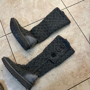 UGG boots